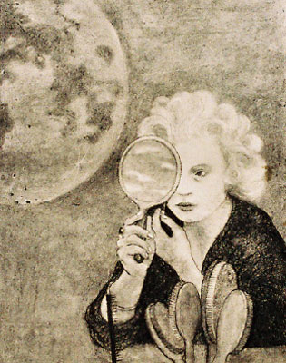 松山聖子／Shoko Matsuyama - Untitled (Sakura) 2008