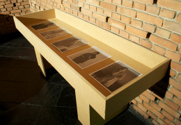 The creator of gestures 2012