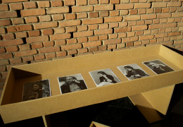 The creator of gestures 2012