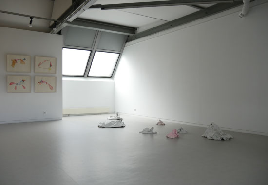 Je pense,donc tu es. 2019