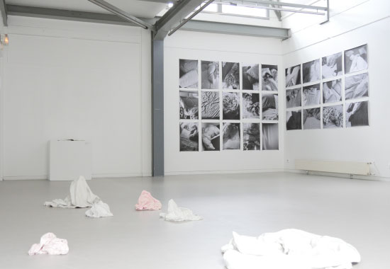 Je pense,donc tu es. 2019